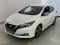 preview Nissan Leaf #0