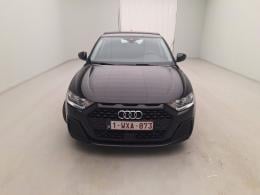 Audi, A1 SB '18, Audi A1 Sportback 1.0 30 TFSI 85kW S tronic 5d