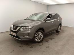 Nissan X-TRAIL 1.7 dCi Business Edition 5d