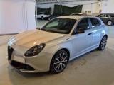 AlfaRomeo 51 ALFA ROMEO GIULIETTA / 2010 / 5P / BERLINA 1.4 TURBO 120CV SPRINT #0