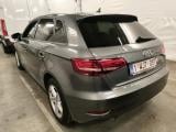 AUDI A3 SPORTBACK DIESEL - 2017 30 TDi Business Edit. S tron. (EU6d-T.) #2