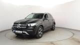 Mercedes_benz  GLE 350 DE 4MATIC SUV SE EDITION #0