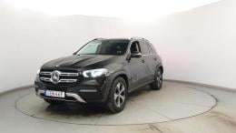 Mercedes_benz  GLE 350 DE 4MATIC SUV SE EDITION