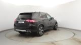 Mercedes_benz  GLE 350 DE 4MATIC SUV SE EDITION #3