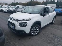 Citroen  C3 Société Feel Business R 1.5 BlueHDI 100CV BVM6 6E