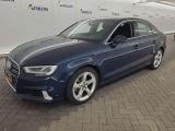 AUDI A3 Limousine 1.6 TDI S tronic sport 4D 85kW #0