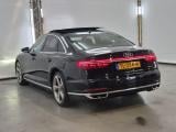 AUDI A8 55 TFSI quattro Pro Line Plus #2