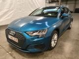 AUDI A3 2.0 30 TDI 85KW #0