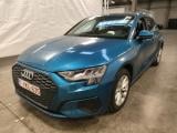 AUDI A3 2.0 30 TDI 85KW #1