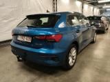 AUDI A3 2.0 30 TDI 85KW #4