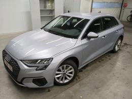 AUDI - AUD A3 SB TDi 116PK Pack Business