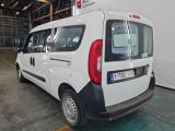 FIAT DOBLO CARGO MAXI DIESEL - 2015 1.3 Multijet Base (EU6) #2