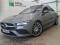 preview Mercedes CLA 200 #0