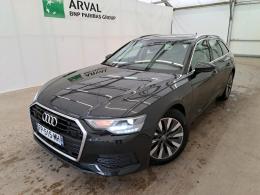 Audi 35 TDI S Tronic Business Executive A6 Avant 35 TDI 2.0 TDI 165CV BVA7 E6dT