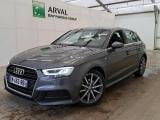 Audi 1.4 TFSI COD 150 S TRONIC S LINE A3 Sportback S Line 1.4 TFSI 150CV BVA7 E6 #0