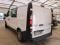 preview Renault Trafic #1