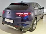 AlfaRomeo N1 BUS AT8 ALFA ROMEO STELVIO / 2017 / 5P / SUV 2.2 TURBO DIESEL 160CV BUSINES AT8 RWD (AUTOCARRO) #1