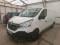 preview Renault Trafic #0