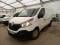 preview Renault Trafic #0