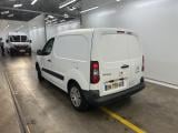 Citroen &BlueHDi 100 S&S BVM Business M Berlingo Fourgon Business L1 (Court) 1.6 BlueHDi 100CV BVM5 E6 #1