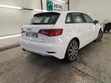 Audi 2.0 TDI 150 S TRONIC DESIGN LUXE A3 Sportback Design luxe 2.0 TDI 150CV BVA7 E6 #2