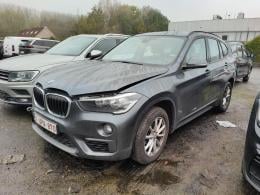 BMW X1 sDrive16d (85 kW) 5d !!Technical issue!!! 