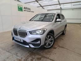 BMW sDrive18d xLine BVA8 Série X1 sDrive 18d xLine 2.0 150CV BVA8 E6dT