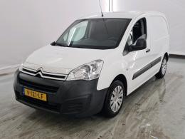 CITROEN * Berlingo 08-18 Citroën Berlingo BlueHDi 100 S&S ETG Club Economy 4d