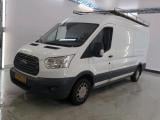 FORD * Transit FL'19 Ford Transit 310 130pk GB L3H2 Trend FWD 4d #0