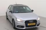 AUDI A1 Sportback 70 kW #4