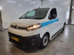 CITROEN JUMPY 1.6 BlueHDI 95 M Club