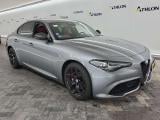 Alfa Romeo Giulia Sedan 2.0 200pk B-Tech auto 4D #1