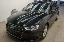 Audi A3 Sportback - alt A3 Sportback 1.6 TDI 85KW AT7 E6