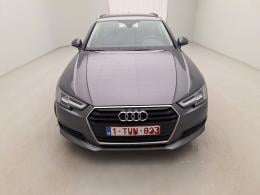 Audi, A4 Avant '15, Audi A4 Avant 2.0 TDi 90kW 5d