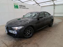 AlfaRomeo 2.2 150ch AT8 Pack Business Giulia 2.2 JTDM 150CV BVA8 E6