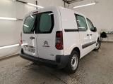 Citroen BlueHDi 100 BVM Club M Berlingo Fourgon Club L1 (Court) 1.6 BlueHDi 100CV BVM5 E6 #2