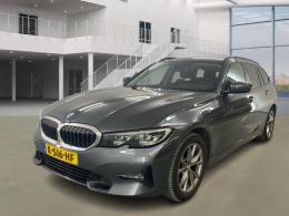 BMW 3-serie Touring 115 kW