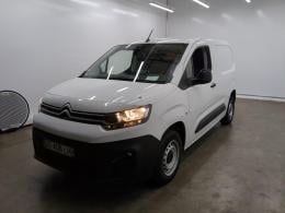 Citroen  Berlingo Fourgon Driver M 650 1.5 BlueHDi 100CV BVM6 E6d