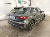 Audi 35 TFSI 150 MHEV S Tronic S Line A3 Sportback 35 TFSI S line 1.5 TFSI 150CV BVA7 E6d #2