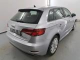 AUDI A3 SPORTBACK - 2017 40 TFSI e-tron PHEV S tronic Platinum #3