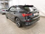 AUDI A3 SPORTBACK 1.5 35 TFSI 110KW S LINE Business #2