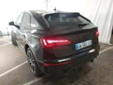 Audi 55 TFSI e 367 QTT S TRONIC 7 S LINE AUDI Q5 Sportback / 2020 / 5P / SUV 55 TFSI e 367 QTT S TRONIC 7 S LINE #1