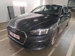 Audi A5 Sportback A5 Sportback 35 TDI S tronic Business Edition 120kW/163pk  5D/P Auto-7