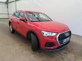 Audi 1.5 35 TFSI 150 S TRONIC BUSINESS LINE Q3 35 TFSI Business Line 1.5 TFSI 150CV BVA7 E6dT #3