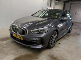 BMW 1-serie 118