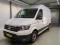 preview Volkswagen Crafter #0