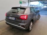 Audi 35 TFSI 150 S Line AUDI Q2 / 2020 / 5P / SUV 35 TFSI 150 S Line #2