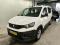 preview Peugeot Rifter #0