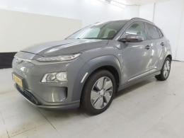 HYUNDAI Kona EV Fashion 64 kWh