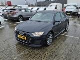 AUDI A1 Sportback 85 kW #0